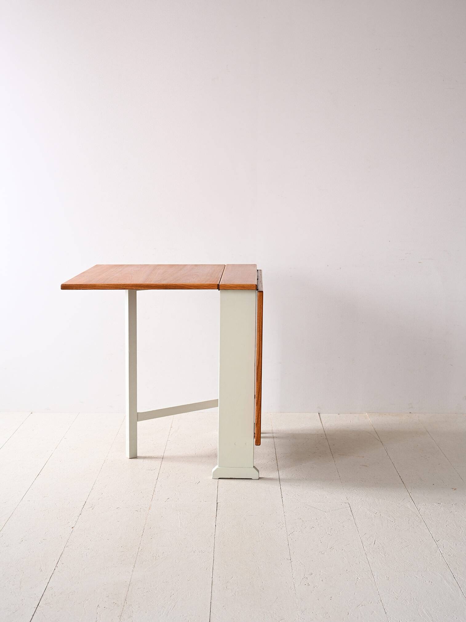 Table à manger 'Slagbord'
