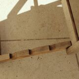 Chilean lounge chair