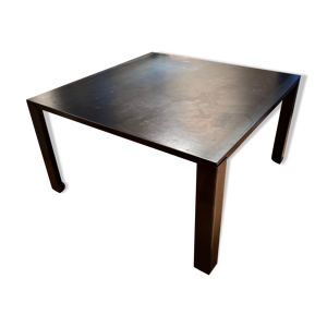 Table carrée Big Irony 135x135