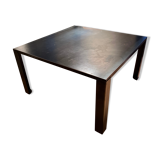 Table carrée Big Irony 135x135 cm Zeus