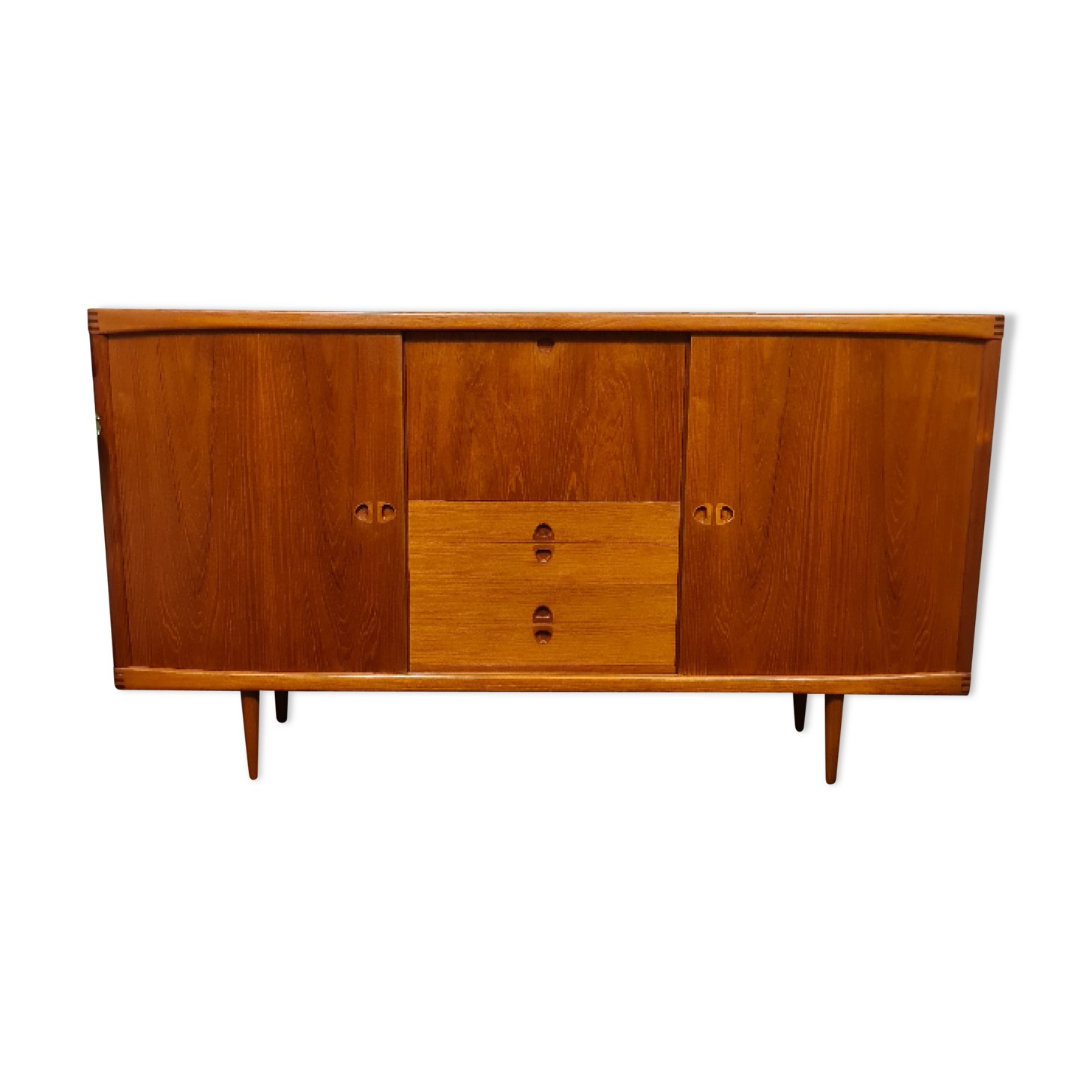 Buffet par H W Klein pour Bramin