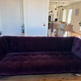 Roche Bobois Profile Sofa