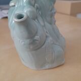 Chinese teapot