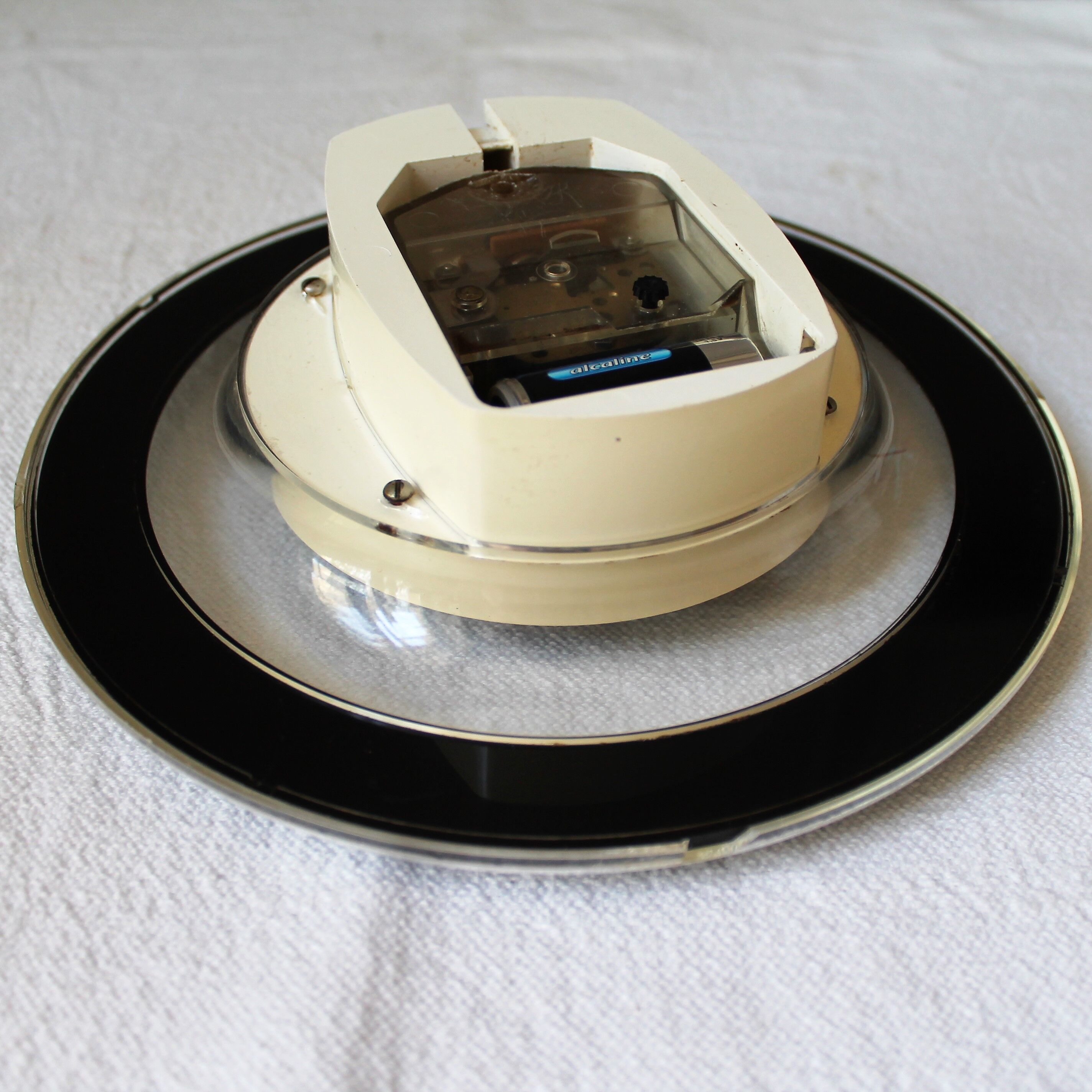 'JAZ' PENDULE from the vintage years