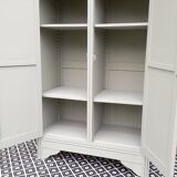 Parisian wardrobe