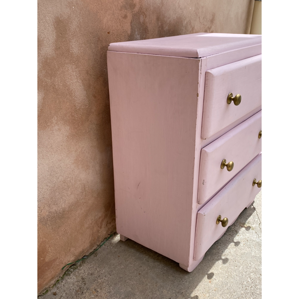 Commode Enfant Selency Commode Enfant Selency