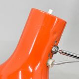 Mid-Century Wall Lamp Designed by Josef Hurka for Napako, 1970s