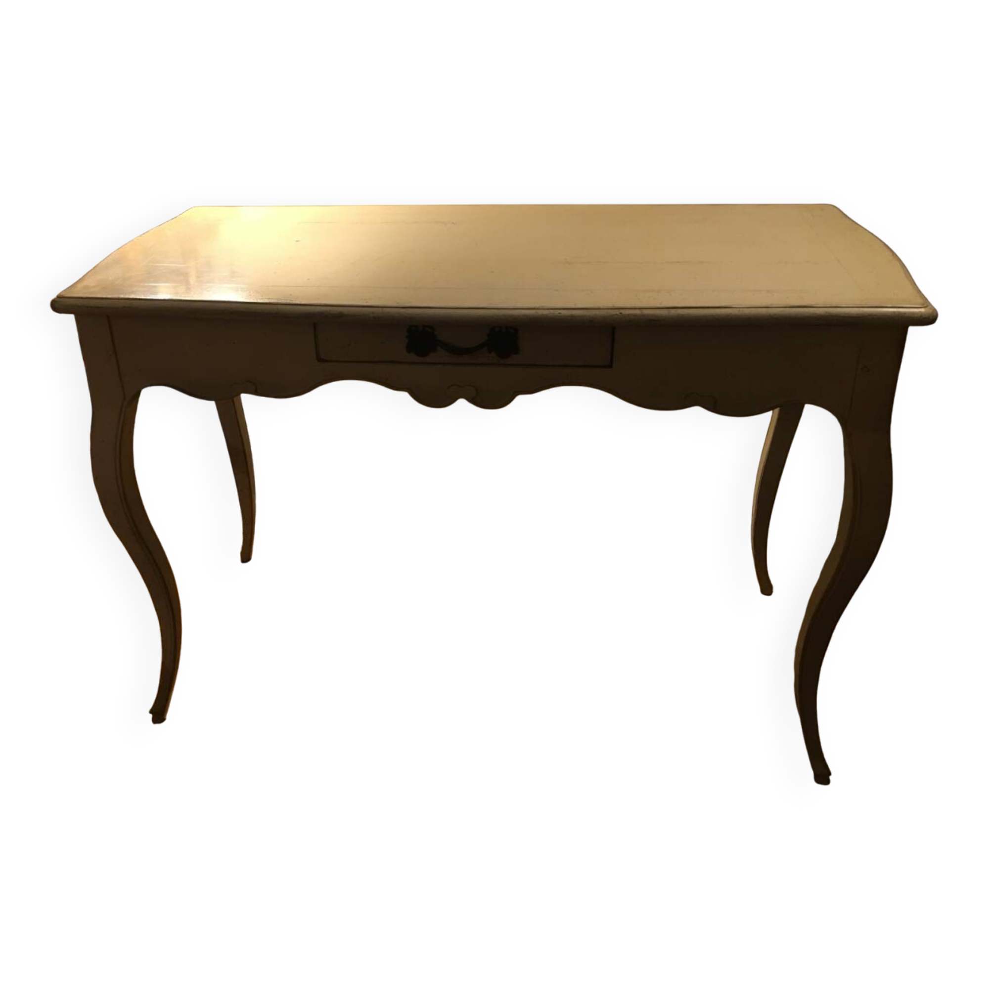 Louis XV style desk Roche Bobois