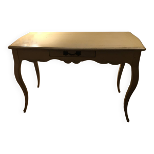 Bureau de style LouisXV - roche