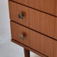 1970s drawer cabinet