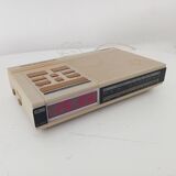 Radiola alarm clock D4072 80s