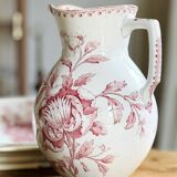 Terre de Fer pitcher