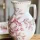 Terre de Fer pitcher