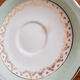 Coffee service L'Amandinoise Saint Amand 50s