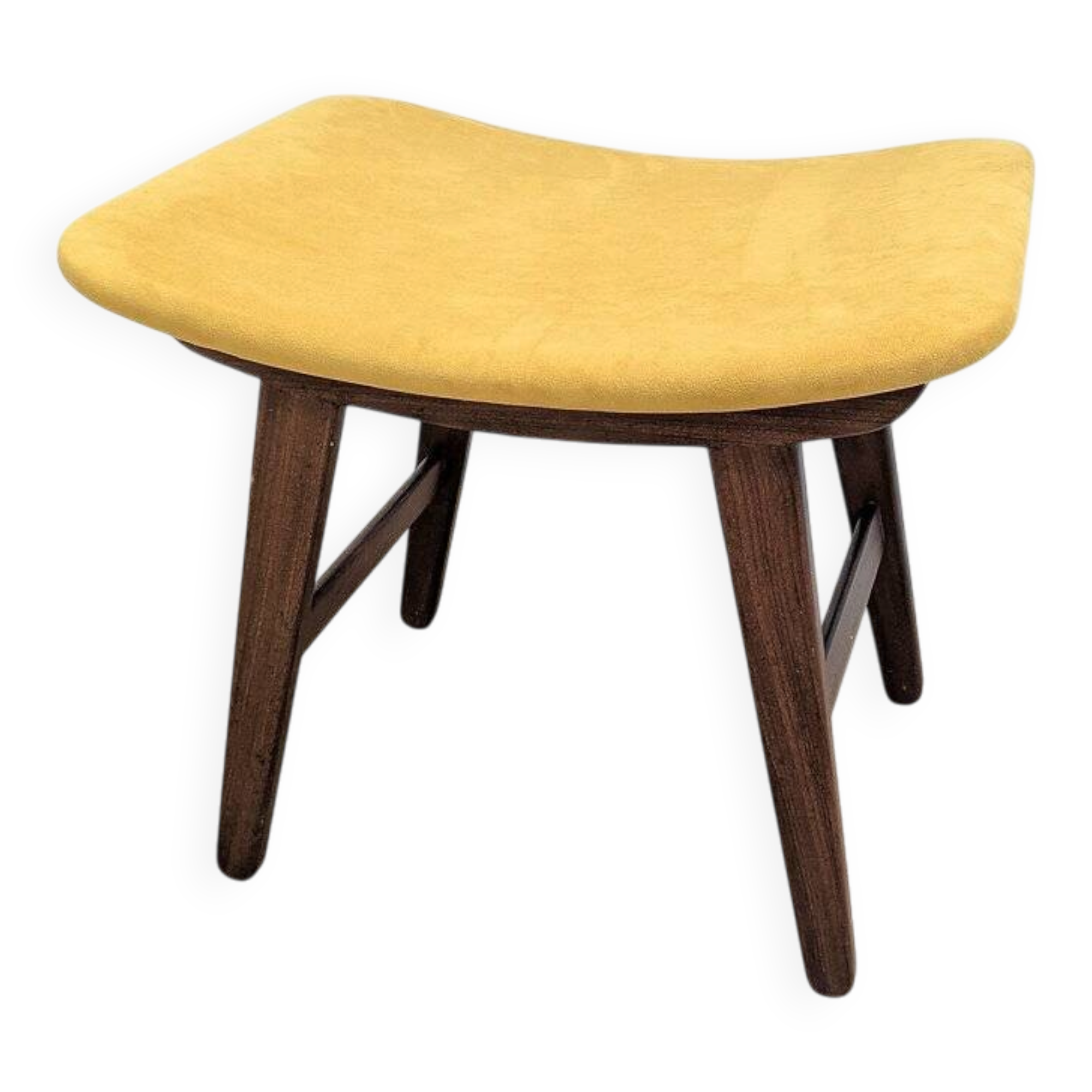 Repose-pieds scandinave
