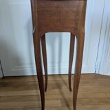 Small smoking cabinet