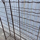 Vintage 150 bottle wine cellar