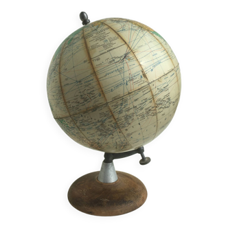 Globe Girard, Barrère and Thomas