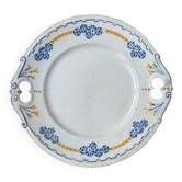 Antique cake dish