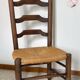 Chaise esprit charles dudouyt