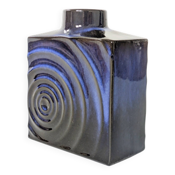Vase « Zyklon », Cari Zalloni pour Steuler, années 60