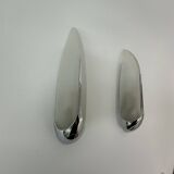 Pair of Idearte Sconces wall lamps Spain 1980’s