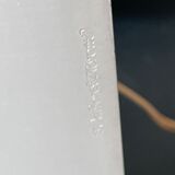 Colomba Walter and Moreti lamp design 1970