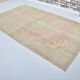 Vintage Anatolian Wool Carpet sku 3209