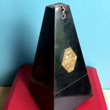 Metronome from about 1850,  maelzel brand