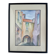 Painting: Watercolor - Portugal landscape
