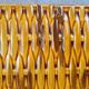 Trivet or small vintage tray signed Vallauris