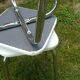 Set of 4 vintage stools