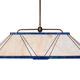 Beautiful Large Tiffany style Dining room Table Lamp adjustable in Height