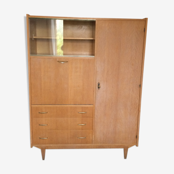 Armoire vintage