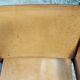 Pair of Lounge Armchairs S10 "Sahara" (Range X) by Pierre Chapo