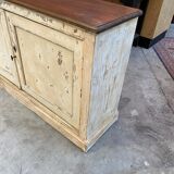 Old workshop furniture