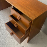 1960’s Mid century ‘Cantata’ desk by John & Sylvia Reid for Stag