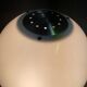 Lampe design 1950