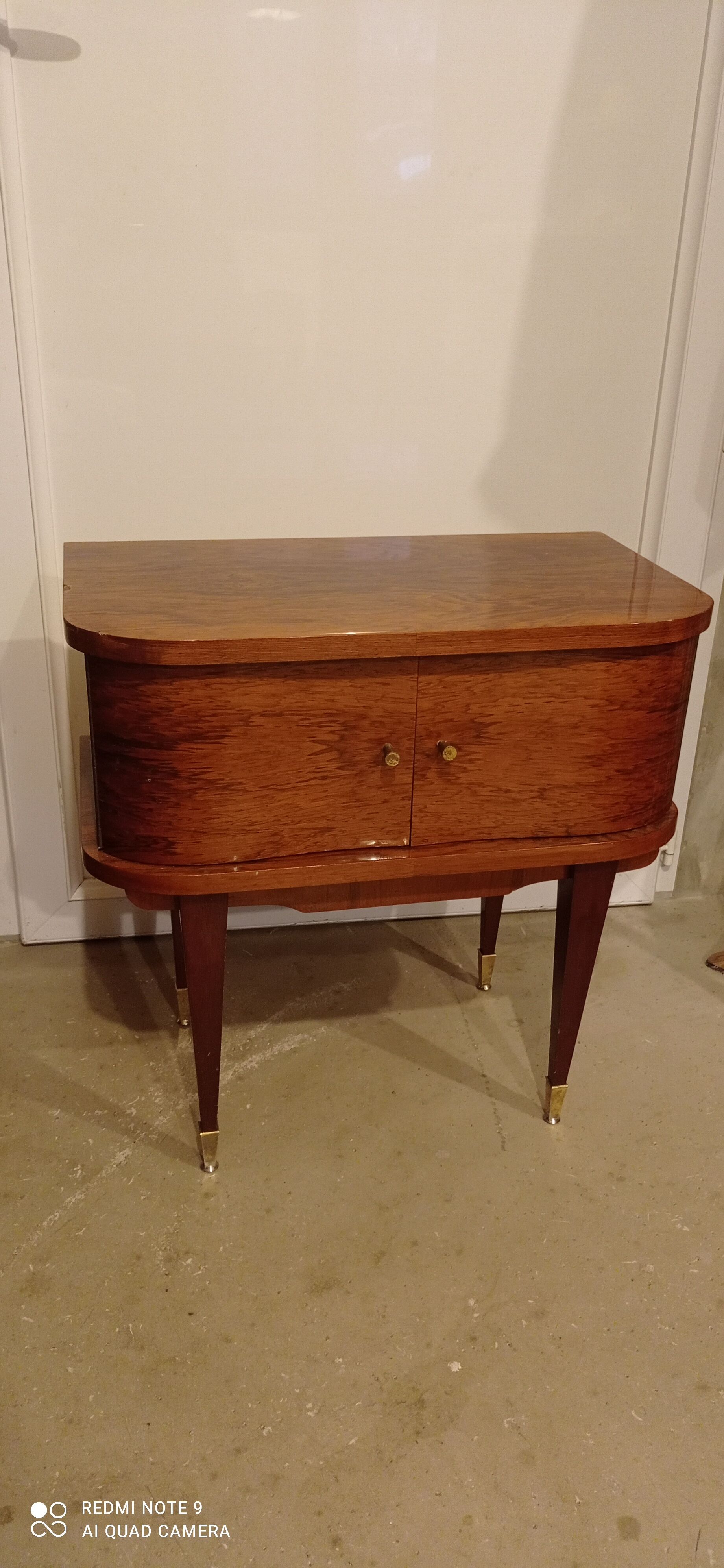 Entrance furniture or bedside table