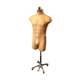 Mannequin homme vintage