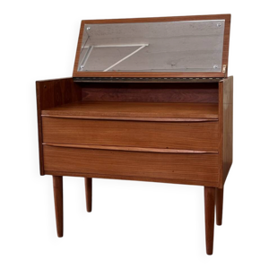 cabinet miroir par Tylvad
