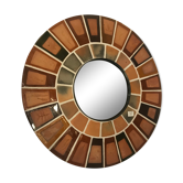 Roger Capron's mirror 50cm