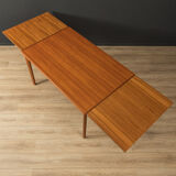1960s dining table, Henning Kjaernulf