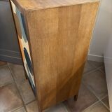 Pretty Vintage Chest of Drawers