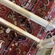 Pair of Louis XVI style beech beds