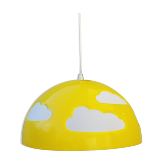 Cloud suspension skojig ikea vintage 90