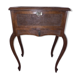 Art nouveau period work table