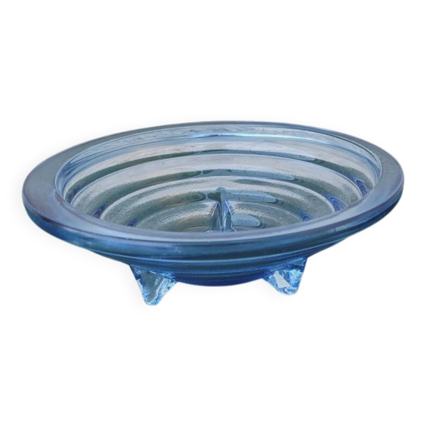 Vide poche en verre Art déco — Beyit