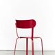 Chaise Patrick Norguet « Stil S48 » pour Lapalma I Lot de 9