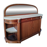 Louis XVI buffet style